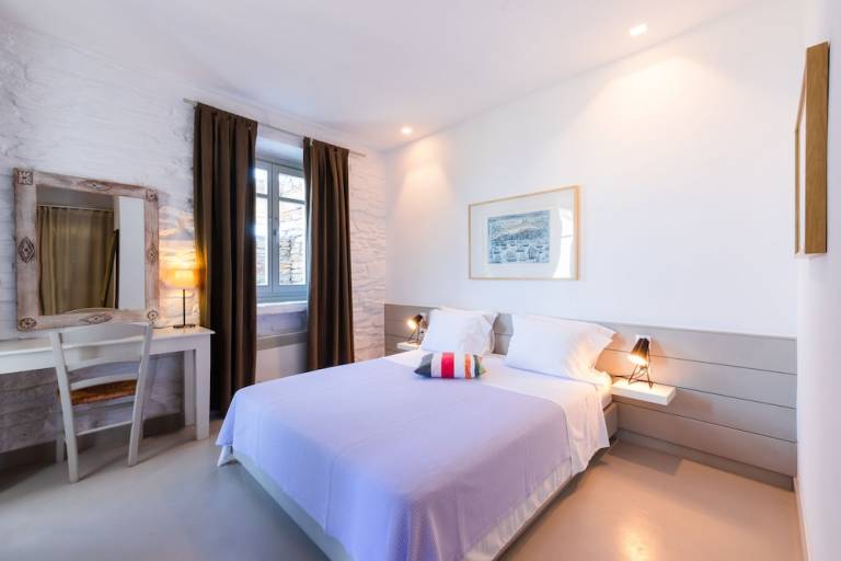 Κατάλυμα Vourkari