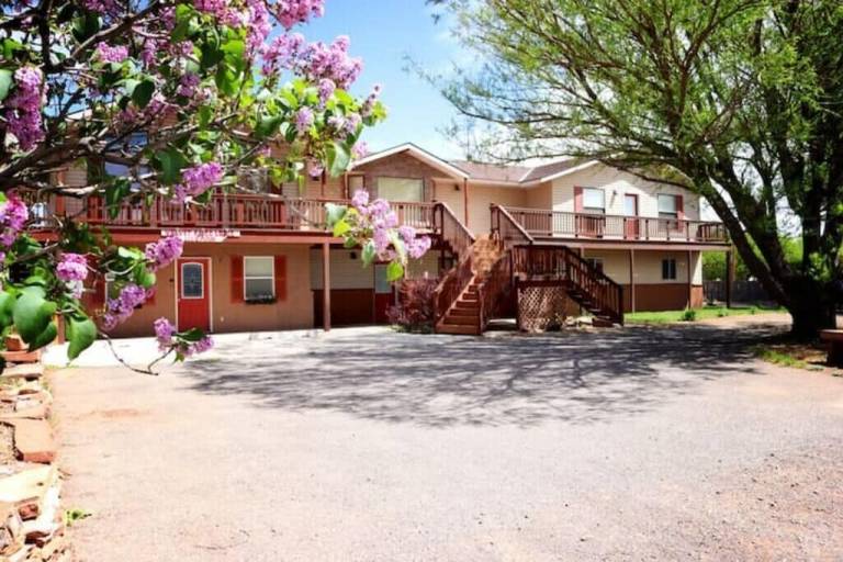 Apartment Torrey