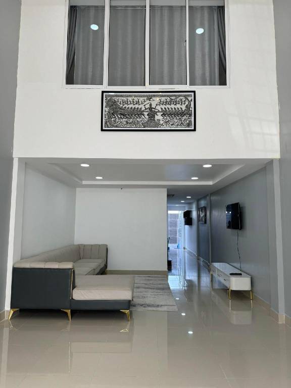 Lovely house with garden | Suitable for remote work | Pets allowed in Phnom Penh