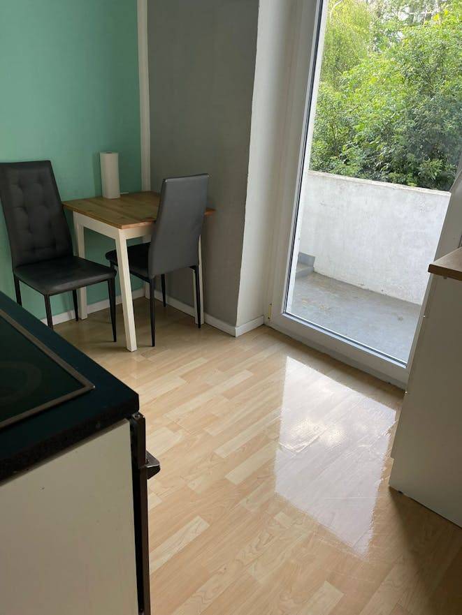 Rental apartment with 1 room for 3 persons — photo 4