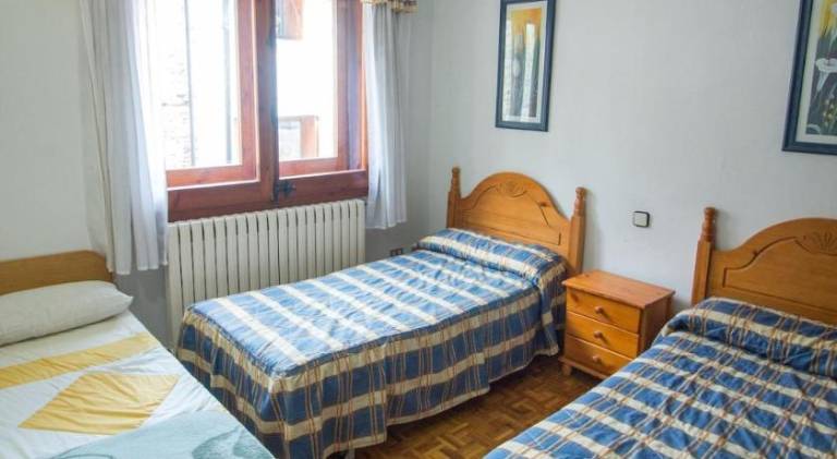 Apartment with 1 room for 6 persons — photo 5