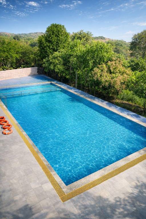 ShreeVan Resort By Sk — photo 3