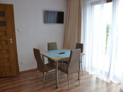 Wil-Art Jastarnia Pokoje i apartamenty — photo 5