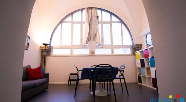 Vacation home | Near Castel Nuovo in Naples