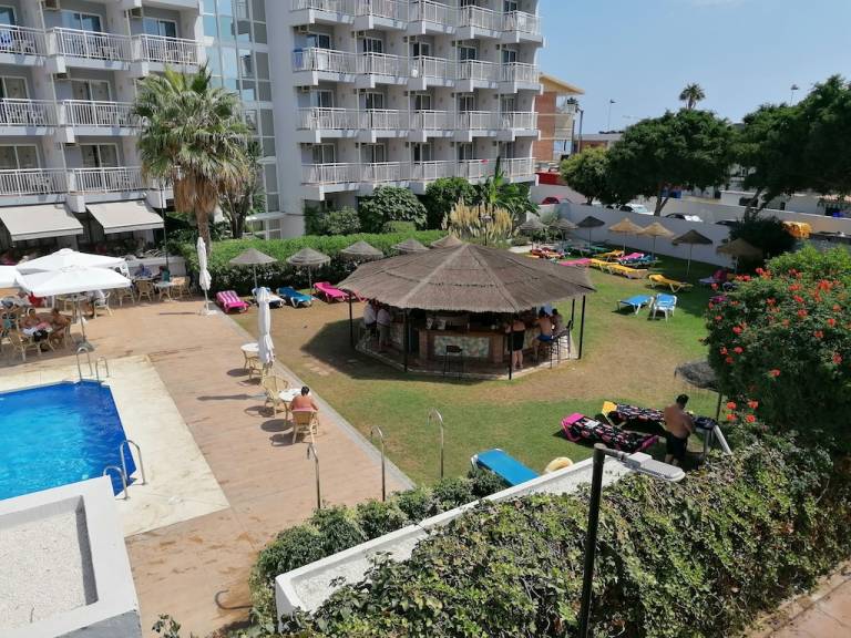 Apartamento Torremolinos