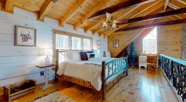 Wonderful house with hot tub | Pets are welcome — photo 2