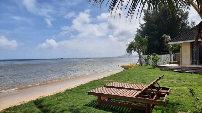 Resort Kawal