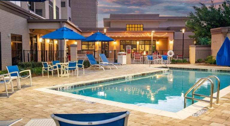 Residence Inn by Marriott Pensacola Airport/Medical Center — photo 3
