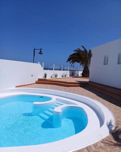 Villa Playa Honda