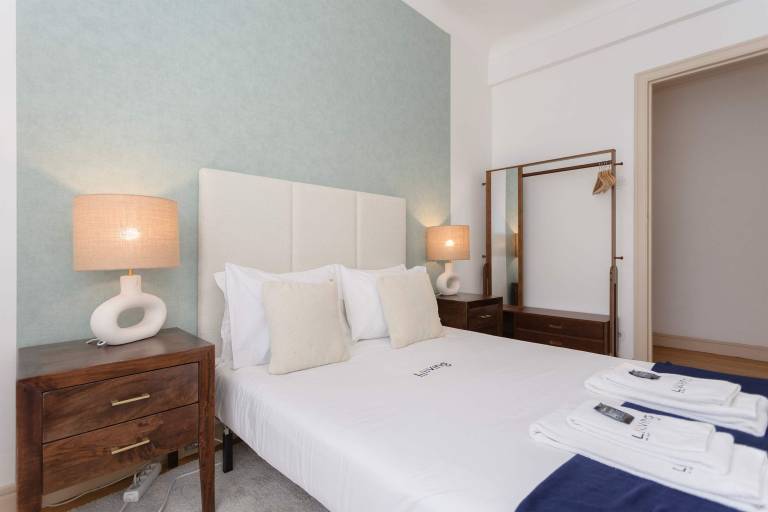 Apartment with fast internet | Next to Porto Cathedral — photo 5