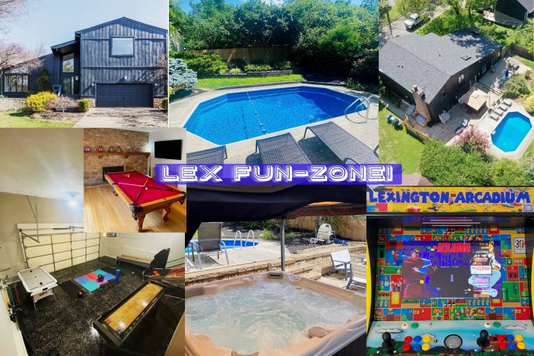House Lexington