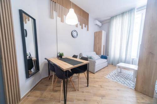 Apartma  Petrovaradin