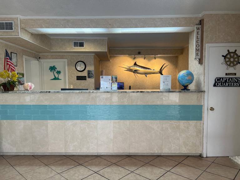 Motel Fort Walton Beach
