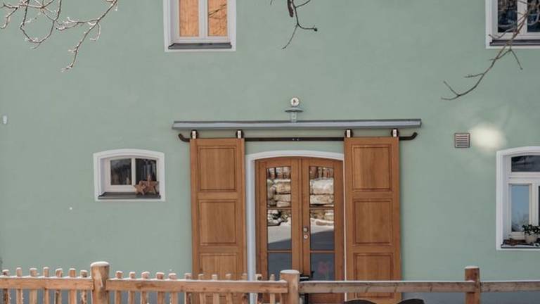 Ferienwohnung Gräfenberg