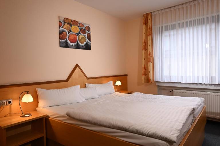 Land-gut-Hotel zur Post in Altenahr