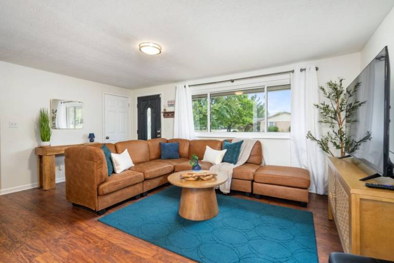 329 m&sup2; Ferienhaus