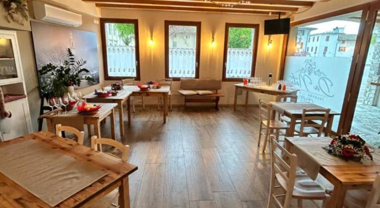 Locanda B&B Da Nati — photo 3
