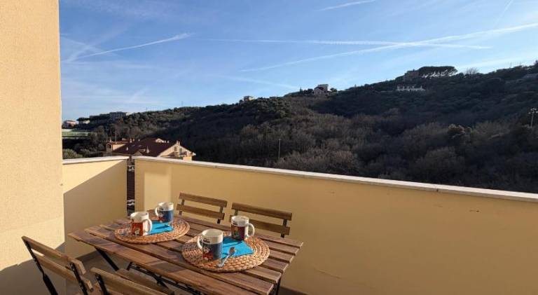 Apartment with 2 rooms for 5 persons — photo 3