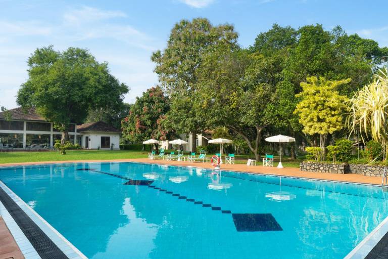 Tamarind Tree Hotel
