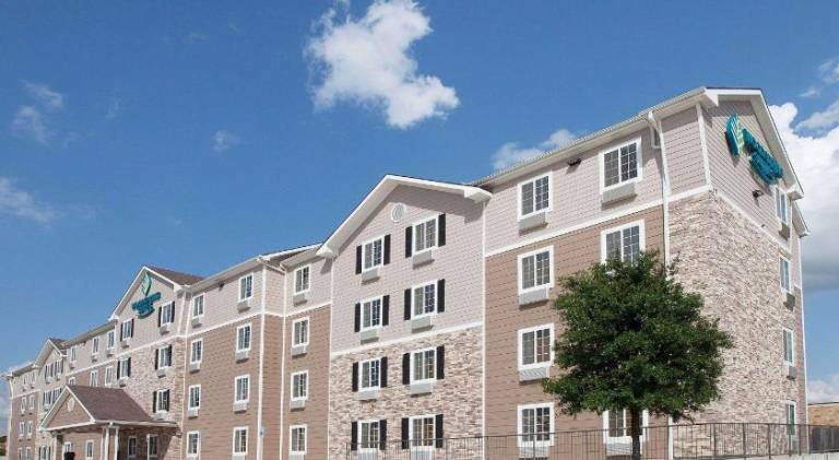 WoodSpring Suites College Station — photo 4