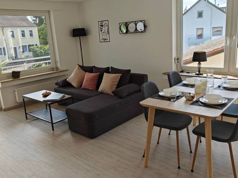 Ferienwohnung Beckingen