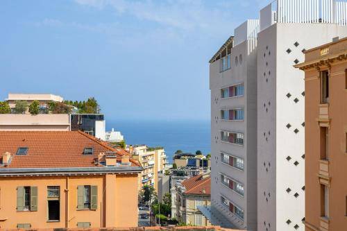 Appartement Monaco