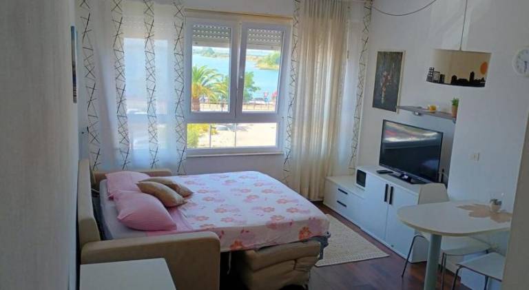 Apartment | Close to the beach | Pet-friendly — photo 2