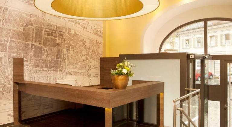 Hotel Jakob Regensburg DownTown, Best Western Signature Collection — photo 4