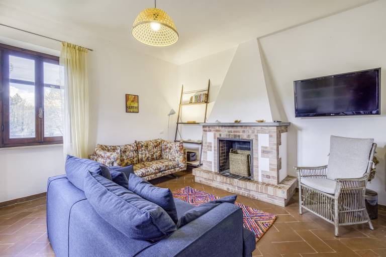 Apartment  Iano