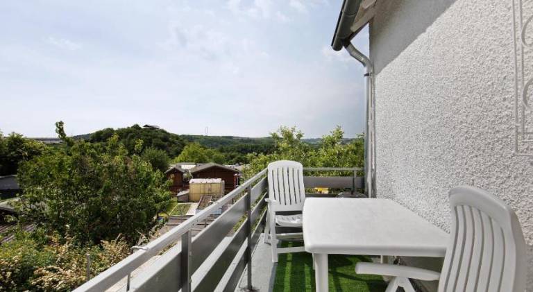 Ferienwohnung  Mayen