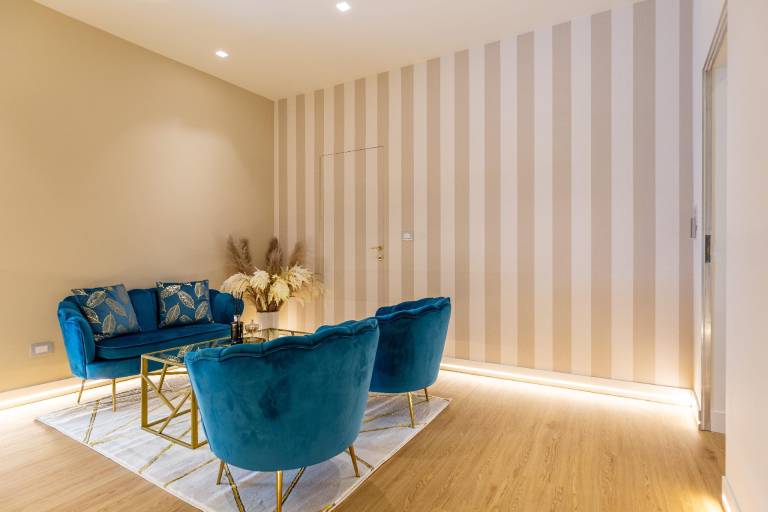 Casa Lounge Costituzione in Cagli