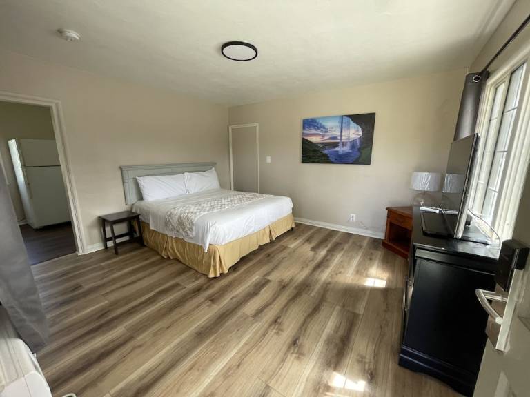 Motel  Lake Elsinore