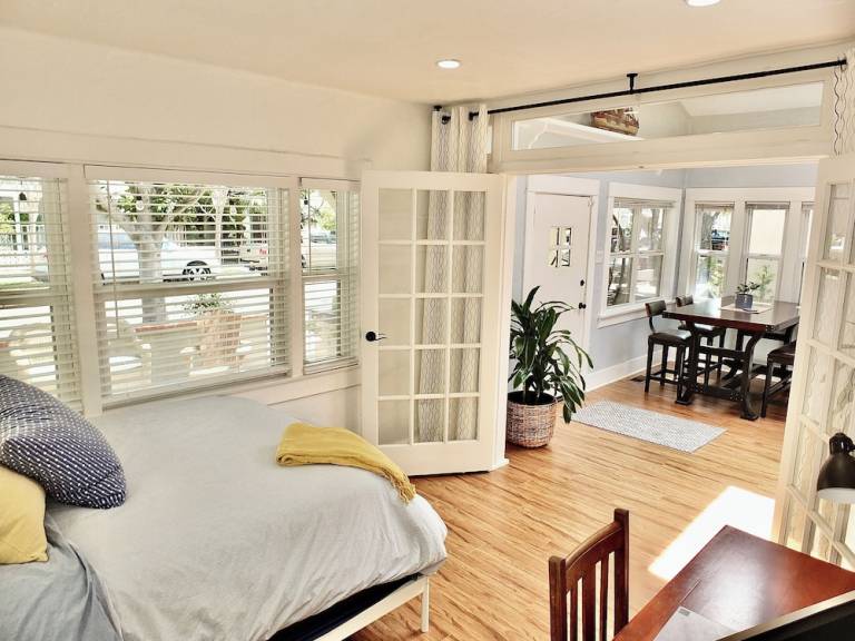 House Seal Beach