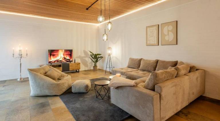 Ferienwohnung Sassenberg