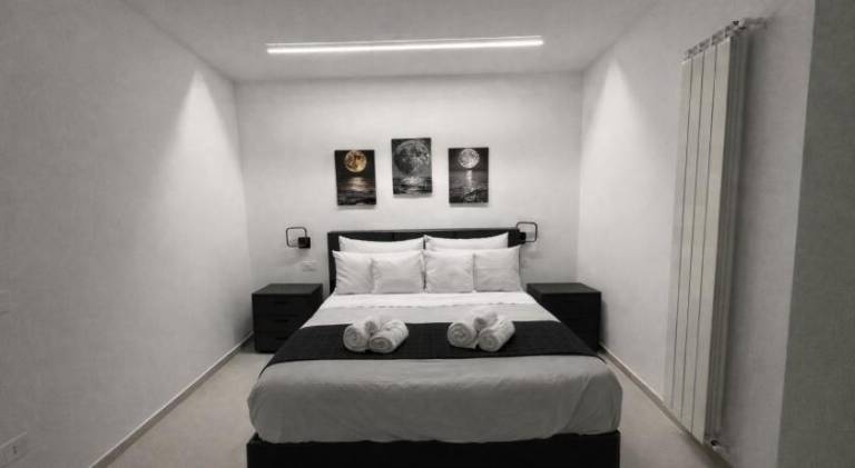 Il Filatoio Apartment in Casoria