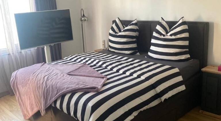 33 m&sup2; Ferienwohnung