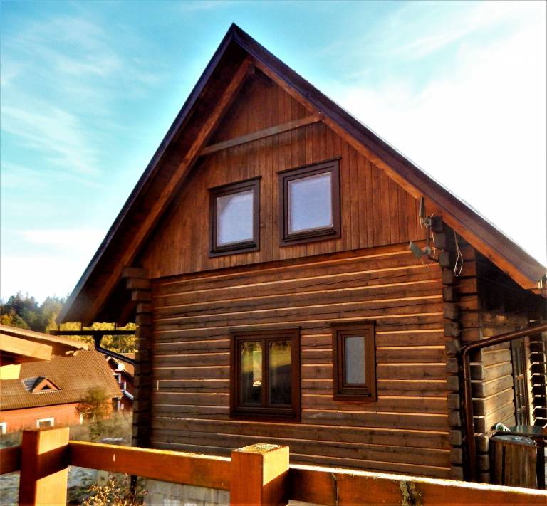 Chalet  Dolní Moravice