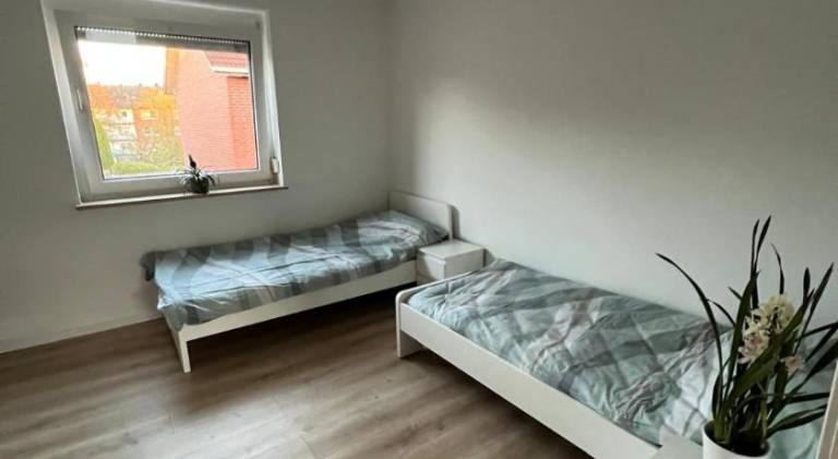 Apartment | Dogs allowed in Rheine