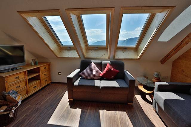 Appartement Starnberg Meer