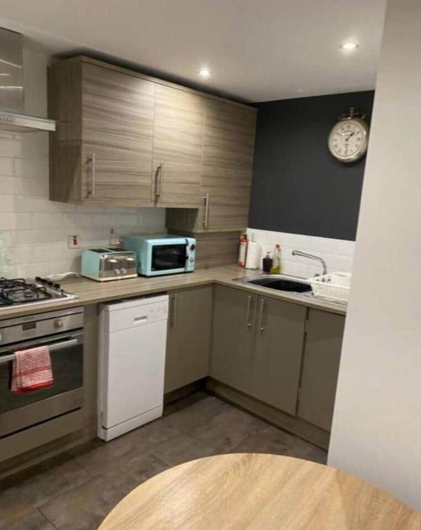 Apartment Ayr