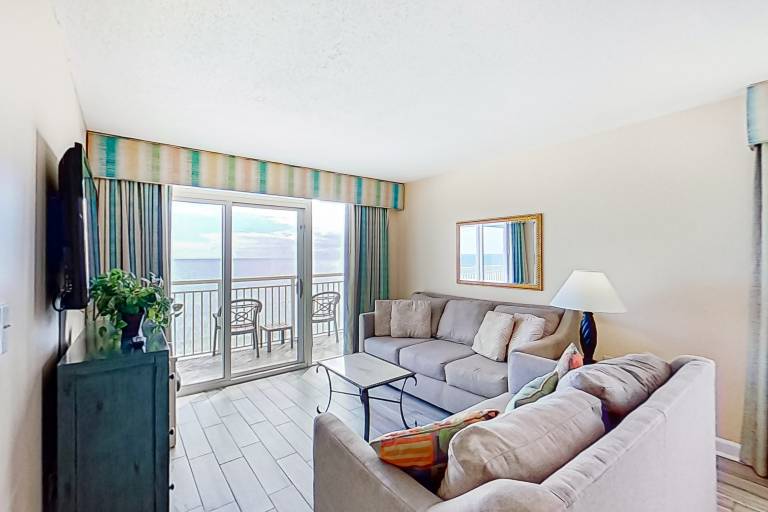 Condo Myrtle Beach