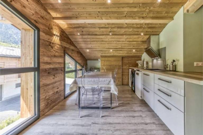 Vacation home with sauna — photo 5