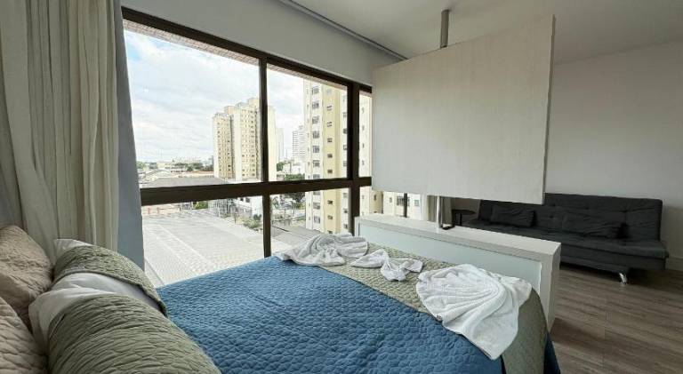 Rental apartment with pool & patio — photo 2