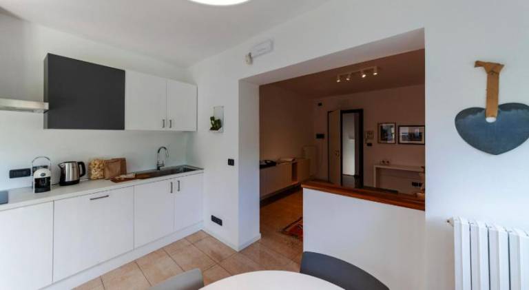 Holiday apartment with terrace | Good for workation — photo 2