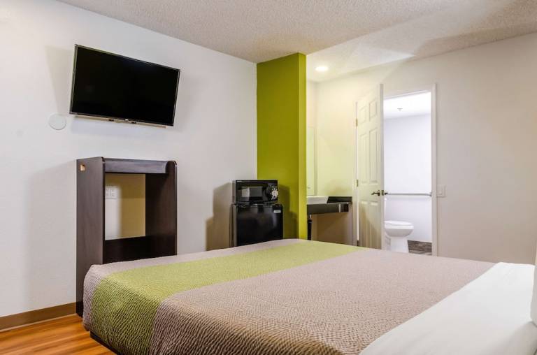 Motel Fresno