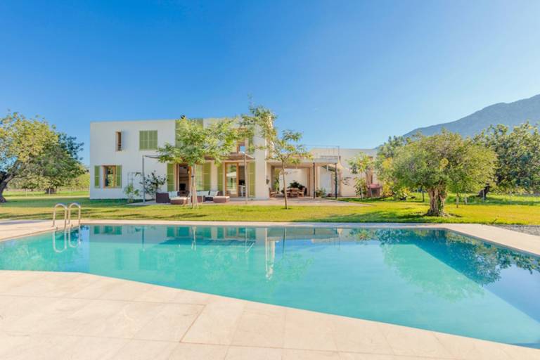 Villa Pollença