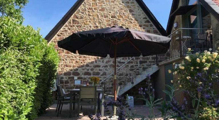 Ferienwohnung  Frankenthal (Pfalz)