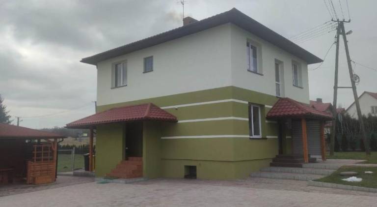 Bed & Breakfast Baranów Sandomierski