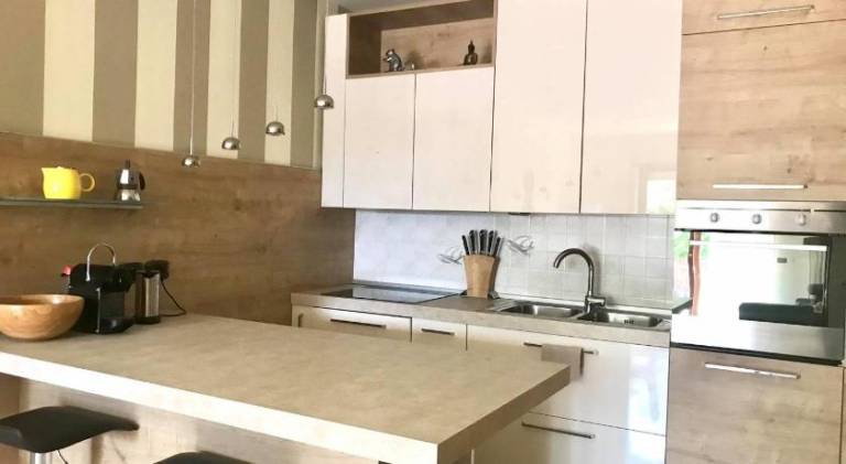 Holiday apartment with 2 rooms for 4 persons — photo 4