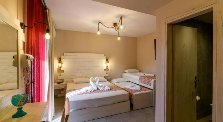 Agali Hotel — photo 2